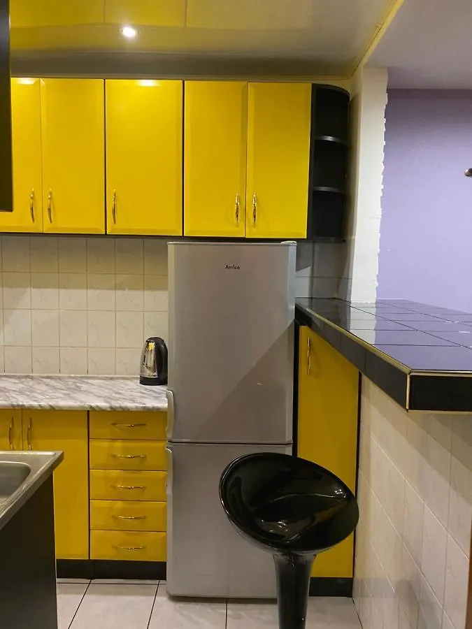 Apartament 2 Pokojowy Gdansk Sopot Apartment