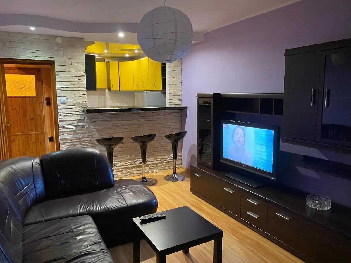 Apartament 2 Pokojowy Gdansk Sopot Apartment