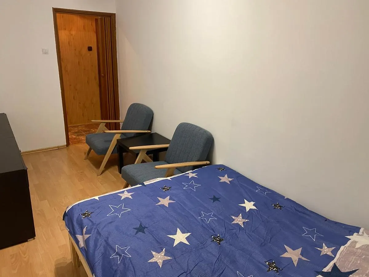 شقة Apartament 2 Pokojowy Gdansk Sopot 0*,  بولندا